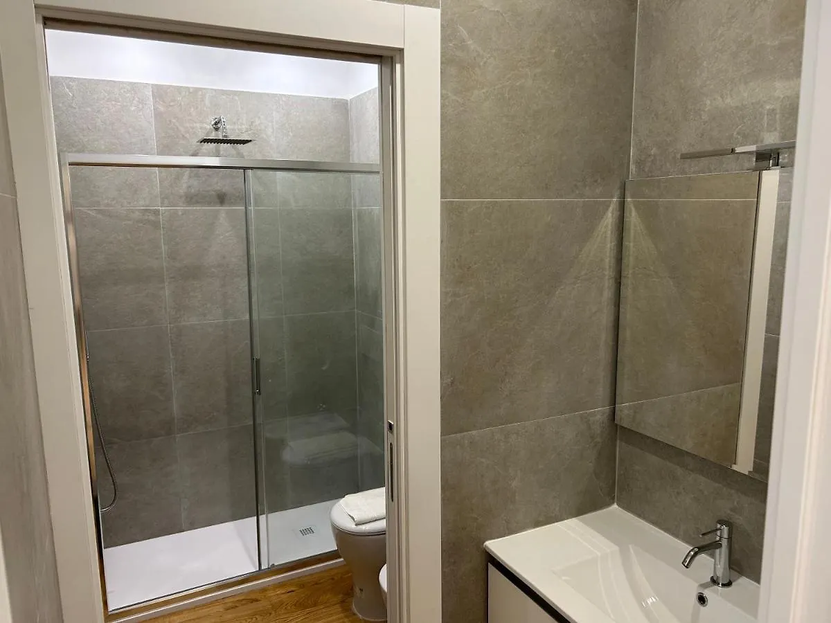Moscova Luxury Bruno Apartment Milano