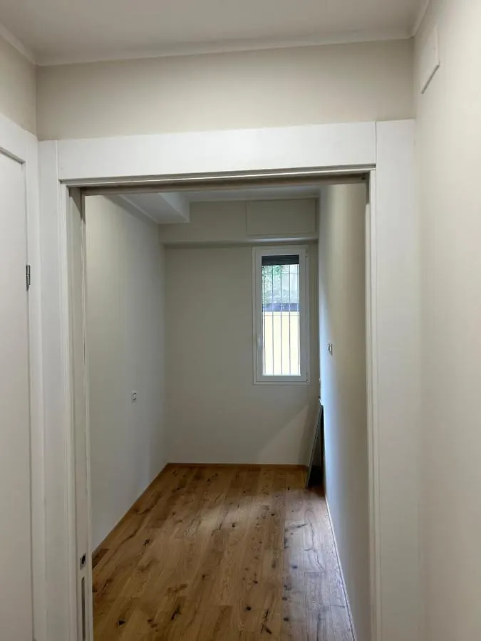 Moscova Luxury Bruno Apartment Milan Italy